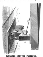 An illustration from Scientific American, Vol. 39, No. 24 (December 1878) (1878)
