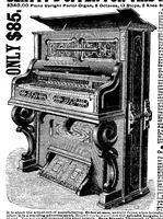 An illustration from Scientific American, Vol. 39, No. 25 (December 1878) (1878)