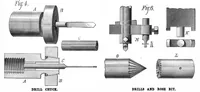 An illustration from Scientific American, Vol. 39, No. 25 (December 1878) (1878)