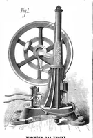 An illustration from Scientific American, Vol. 39, No. 25 (December 1878) (1878)