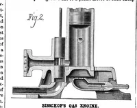 An illustration from Scientific American, Vol. 39, No. 25 (December 1878) (1878)