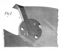 An illustration from Scientific American, Vol. 39, No. 26 (December 1878) (1878)