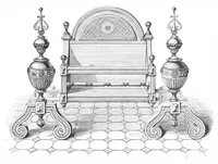 An illustration from Scientific American, Vol. 40, No. 4 (January 1879) (1879)