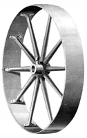 An illustration from Scientific American, Vol. 40, No. 6 (February 1879) (1879)