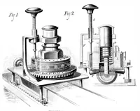 An illustration from Scientific American, Vol. 40, No. 7 (February 1879) (1879)