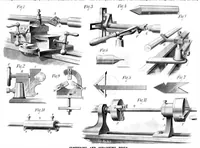 An illustration from Scientific American, Vol. 40, No. 7 (February 1879) (1879)