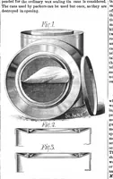 An illustration from Scientific American, Vol. 40, No. 8 (February 1879) (1879)