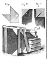 An illustration from Scientific American, Vol. 40, No. 9 (March 1879) (1879)