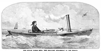 An illustration from Scientific American, Vol. 40, No. 10 (March 1879) (1879)