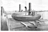 An illustration from Scientific American, Vol. 40, No. 10 (March 1879) (1879)