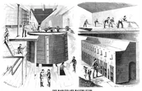 An illustration from Scientific American, Vol. 40, No. 11 (March 1879) (1879)