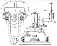 An illustration from Scientific American, Vol. 40, No. 12 (March 1879) (1879)