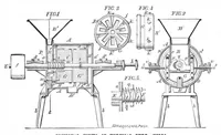 An illustration from Scientific American, Vol. 40, No. 12 (March 1879) (1879)