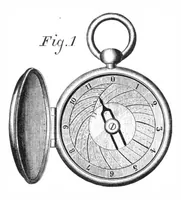 An illustration from Scientific American, Vol. 40, No. 16 (April 1879) (1879)
