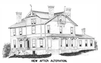 An illustration from Scientific American, Vol. 40, No. 17 (April 1879) (1879)
