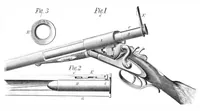 An illustration from Scientific American, Vol. 40, No. 17 (April 1879) (1879)