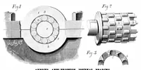 An illustration from Scientific American, Vol. 40, No. 18 (May 1879) (1879)