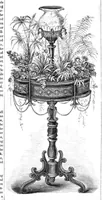 An illustration from Scientific American, Vol. 40, No. 19 (May 1879) (1879)