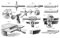 An illustration from Scientific American, Vol. 40, No. 22 (May 1879) (1879)