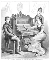 Picture 1 of 13 from Scientific American, Vol. 40, No. 23 (June 1879) (1879), leaf 0
