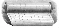An illustration from Scientific American, Vol. 40, No. 23 (June 1879) (1879)