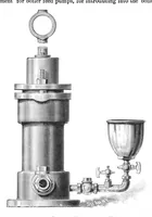 An illustration from Scientific American, Vol. 40, No. 23 (June 1879) (1879)