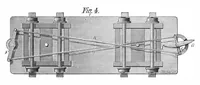 An illustration from Scientific American, Vol. 40, No. 26 (June 1879) (1879)