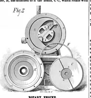 An illustration from Scientific American, Vol. 40, No. 26 (June 1879) (1879)