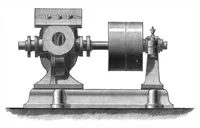 An illustration from Scientific American, Vol. 41, No. 1 (July 1879) (1879)