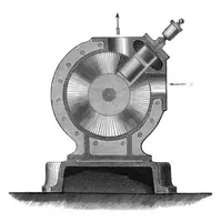 An illustration from Scientific American, Vol. 41, No. 1 (July 1879) (1879)