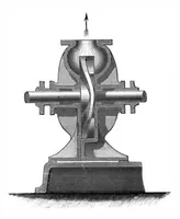 An illustration from Scientific American, Vol. 41, No. 1 (July 1879) (1879)