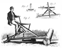 Picture 9 of 14 from Scientific American, Vol. 41, No. 2 (July 1879) (1879), leaf 6