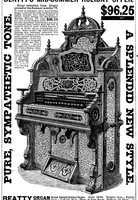 An illustration from Scientific American, Vol. 41, No. 3 (July 1879) (1879)