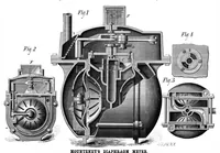 An illustration from Scientific American, Vol. 41, No. 3 (July 1879) (1879)