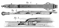 An illustration from Scientific American, Vol. 41, No. 3 (July 1879) (1879)