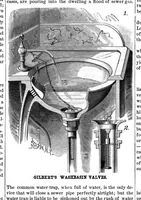 An illustration from Scientific American, Vol. 41, No. 3 (July 1879) (1879)