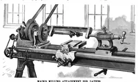 An illustration from Scientific American, Vol. 41, No. 3 (July 1879) (1879)