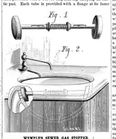 Picture 11 of 15 from Scientific American, Vol. 41, No. 3 (July 1879) (1879), leaf 9