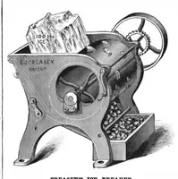 An illustration from Scientific American, Vol. 41, No. 4 (July 1879) (1879)