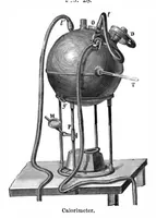 An illustration from Scientific American, Vol. 41, No. 4 (July 1879) (1879)
