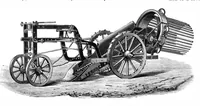 An illustration from Scientific American, Vol. 41, No. 5 (August 1879) (1879)
