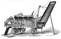 An illustration from Scientific American, Vol. 41, No. 5 (August 1879) (1879)