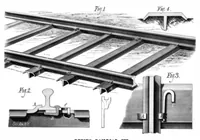 An illustration from Scientific American, Vol. 41, No. 6 (August 1879) (1879)
