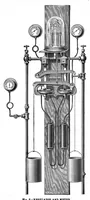 An illustration from Scientific American, Vol. 41, No. 8 (August 1879) (1879)