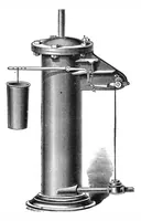 An illustration from Scientific American, Vol. 41, No. 8 (August 1879) (1879)