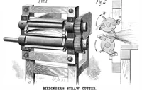 An illustration from Scientific American, Vol. 41, No. 8 (August 1879) (1879)