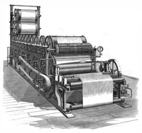 An illustration from Scientific American, Vol. 41, No. 11 (September 1879) (1879)