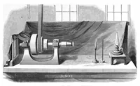An illustration from Scientific American, Vol. 41, No. 11 (September 1879) (1879)
