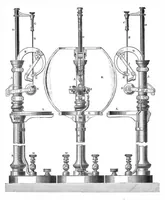 An illustration from Scientific American, Vol. 41, No. 13 (September 1879) (1879)