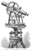 An illustration from Scientific American, Vol. 41, No. 14 (October 1879) (1879)